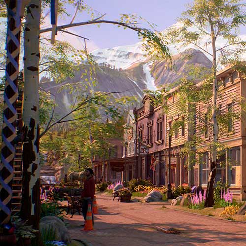 Life is Strange: Complete Season Cd Key